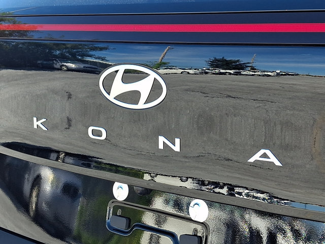 New 2027 Hyundai Kona SEL Sport AWD/4WD image 21
