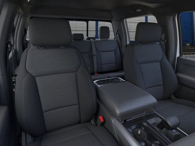 New 2026 Ford F150 XLT image 10