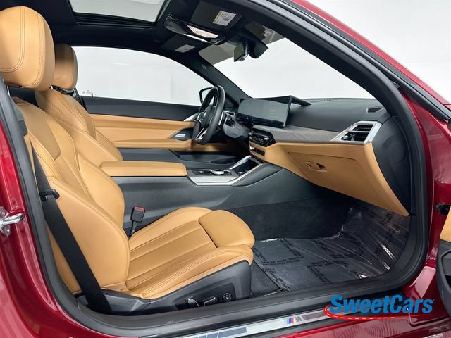 Used 2026 BMW 440i xDrive Coupe w/ Shadowloine Package AWD/4WD image 10