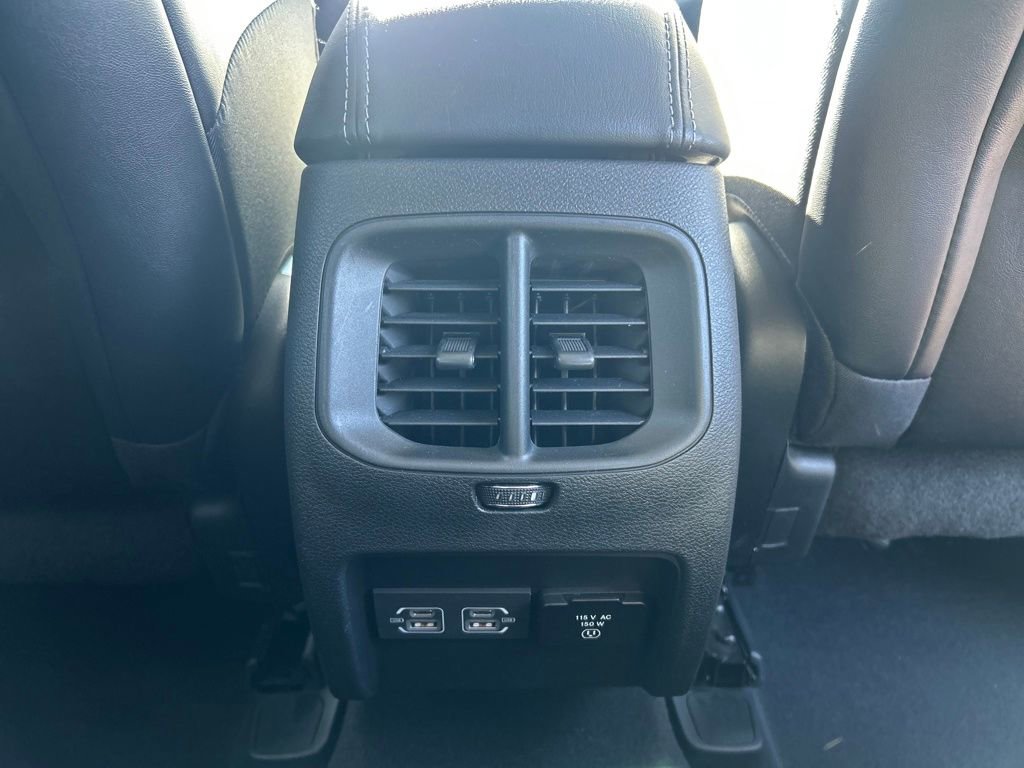 Used 2022 Jeep Cherokee Latitude Lux AWD/4WD image 26