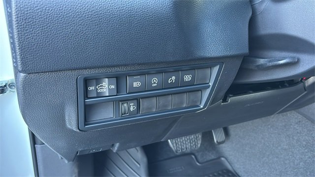 New 2026 Toyota Tundra SR5 image 11