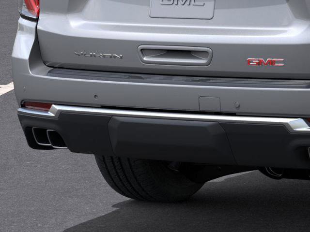 New 2026 GMC Yukon XL Denali w/ LPO, Illumination Package image 44