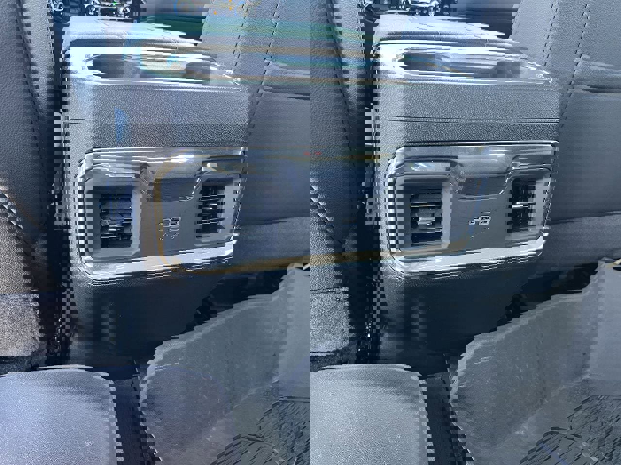 Used 2024 GMC Sierra 1500 Elevation w/ Elevation Premium Package image 30