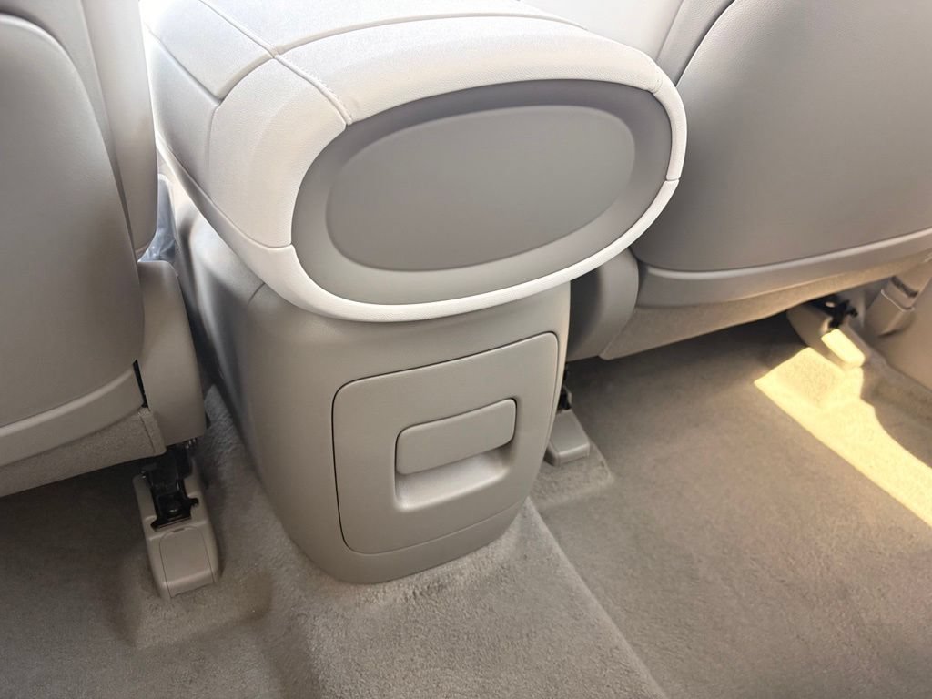 New 2027 Hyundai Palisade SEL FWD image 28