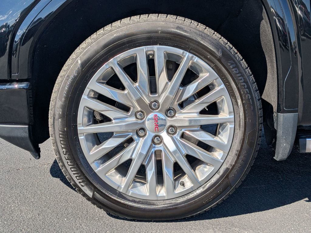 Used 2023 GMC Sierra 1500 Denali image 22