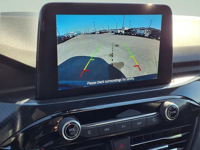 Used 2024 Ford Escape ST-Line image 9