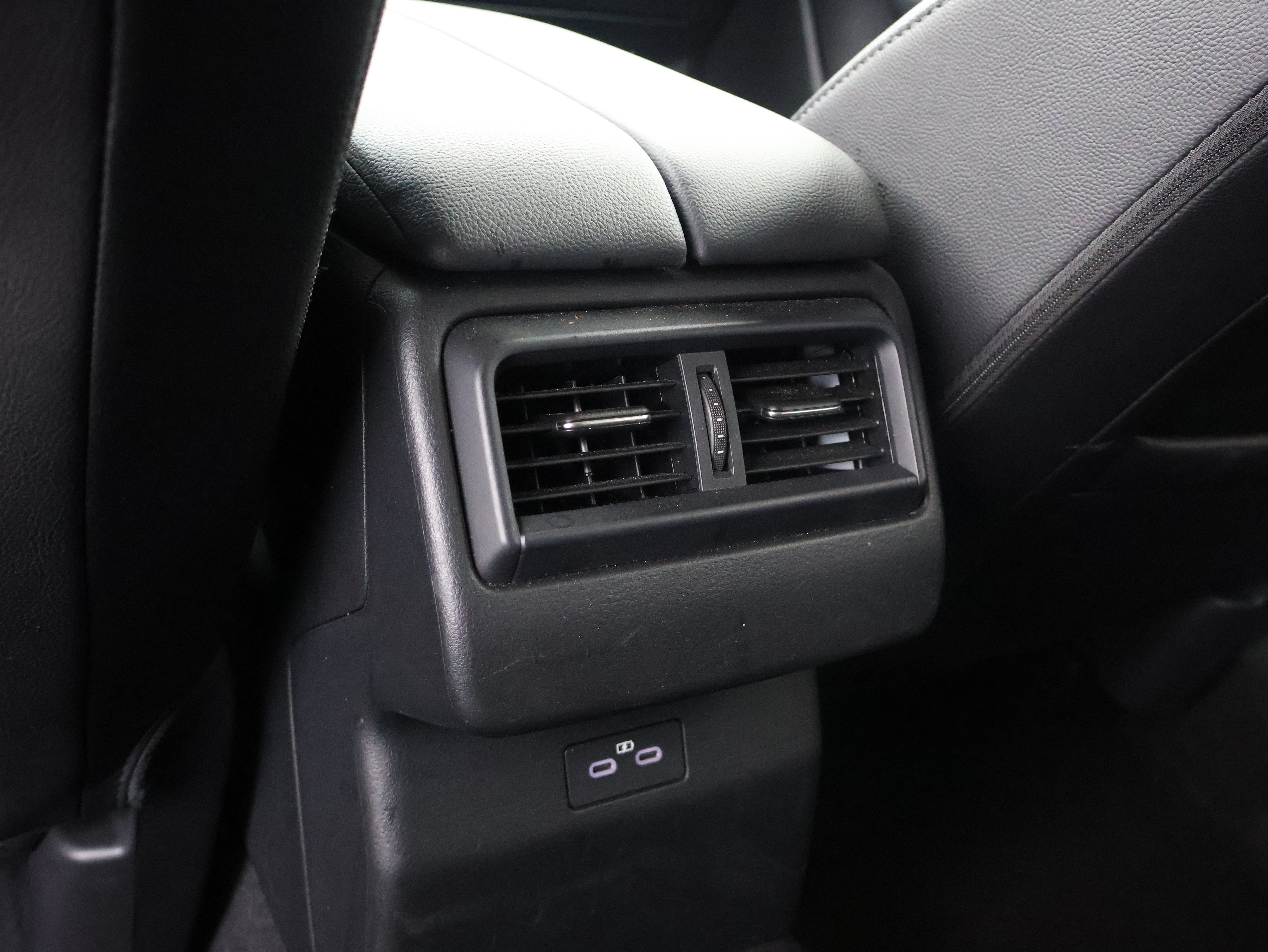Used 2025 MAZDA CX-50 AWD 2.5 S w/ Premium Plus Pkg image 18