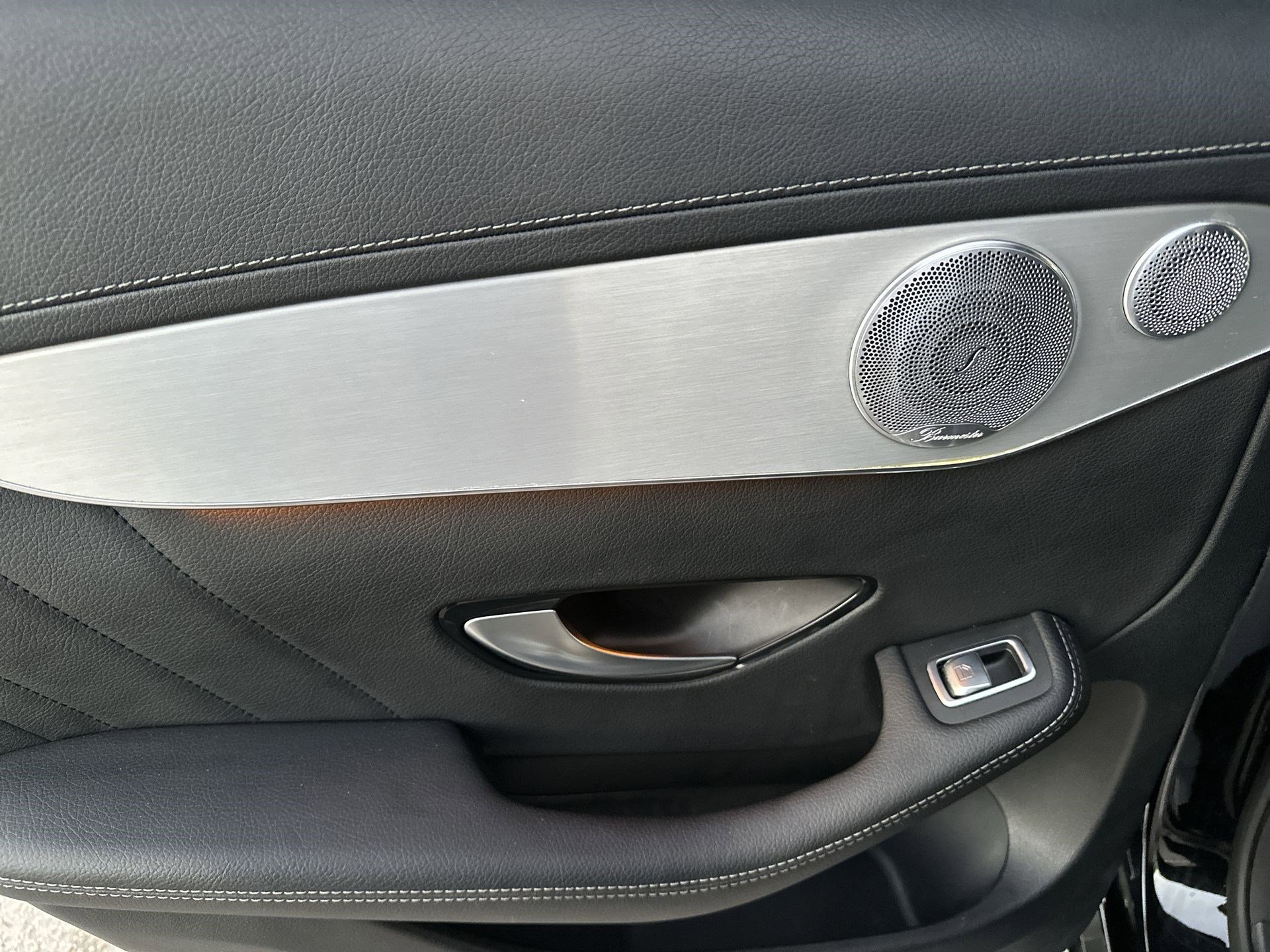 Used 2019 Mercedes-Benz GLC 300 4MATIC Coupe image 28