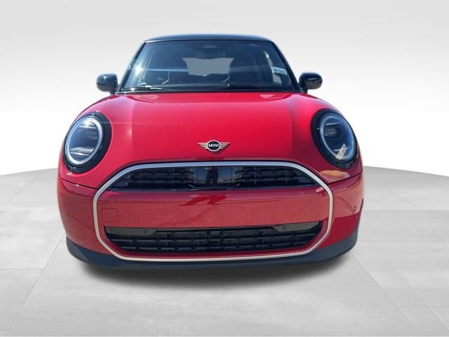 New 2026 MINI Cooper 2-Door Hardtop image 2