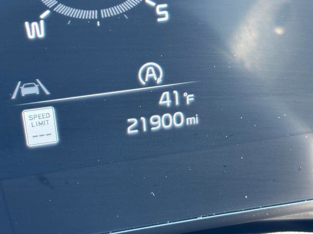 Used 2024 Kia Sportage X-Line AWD/4WD image 33
