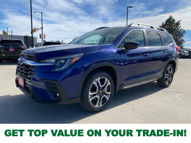 New 2026 Subaru Ascent Limited image 1