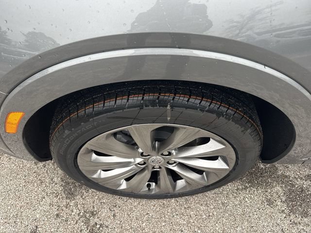 New 2026 Buick Envista Avenir image 10