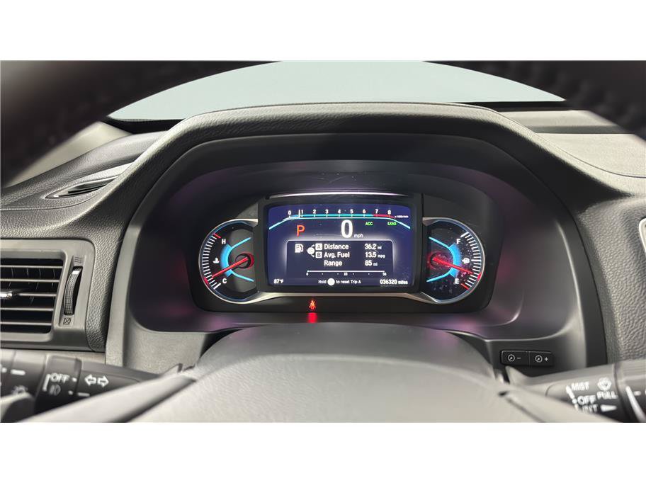 Used 2022 Honda Pilot Special Edition image 36