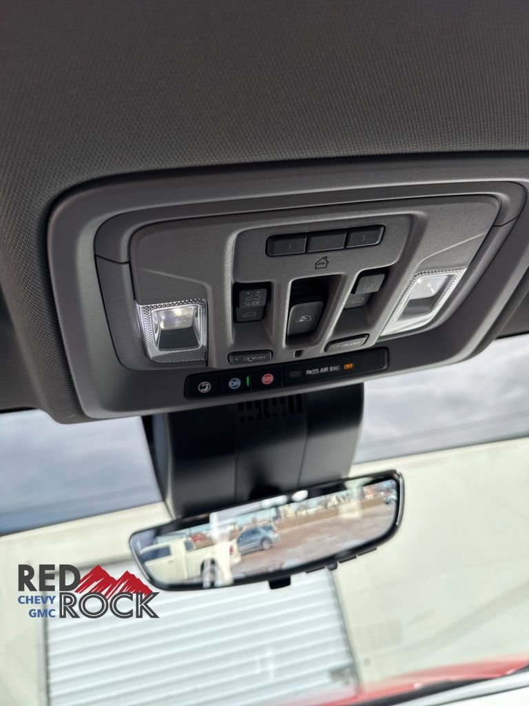 Used 2024 GMC Sierra 1500 Denali w/ Denali Reserve Package AWD/4WD image 24