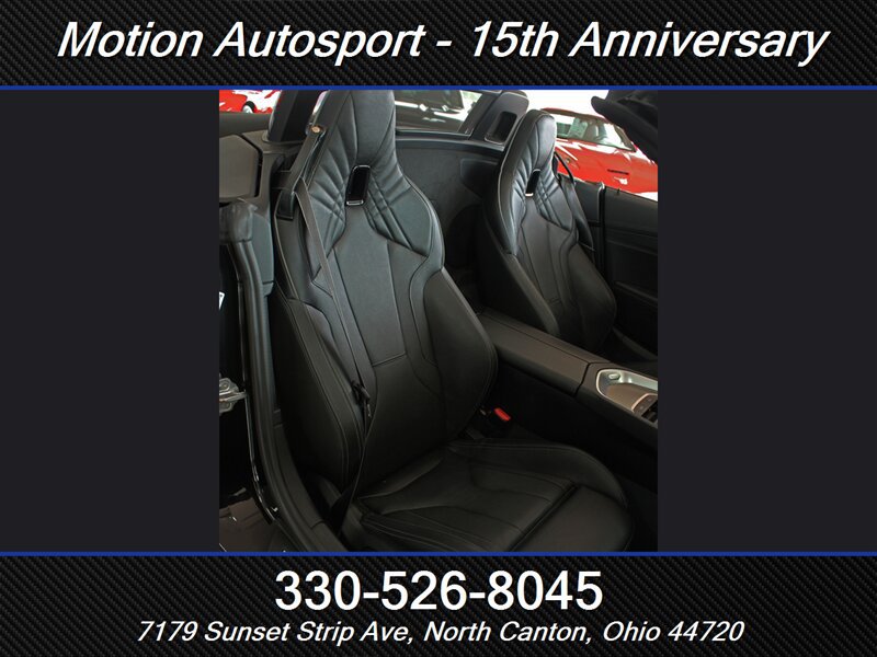 Used 2019 BMW Z4 sDrive30i w/ M Sport Package RWD image 41