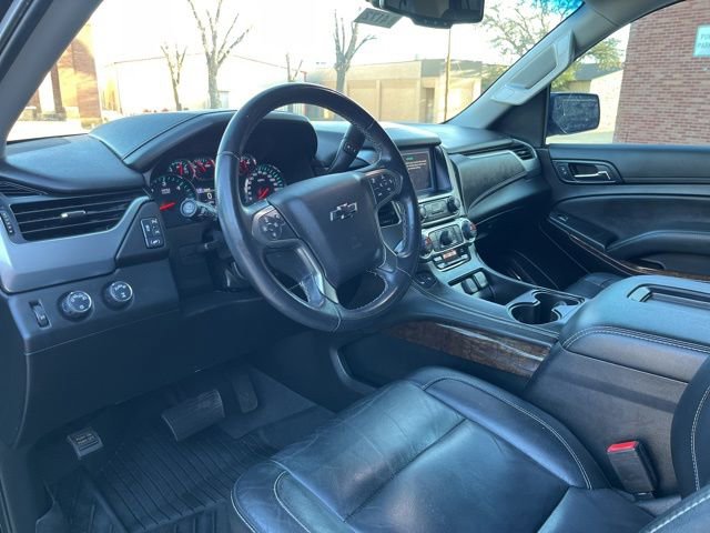 Used 2019 Chevrolet Tahoe LT AWD/4WD image 12