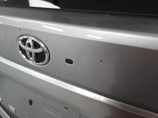 New 2026 Toyota Sequoia Capstone AWD/4WD image 16