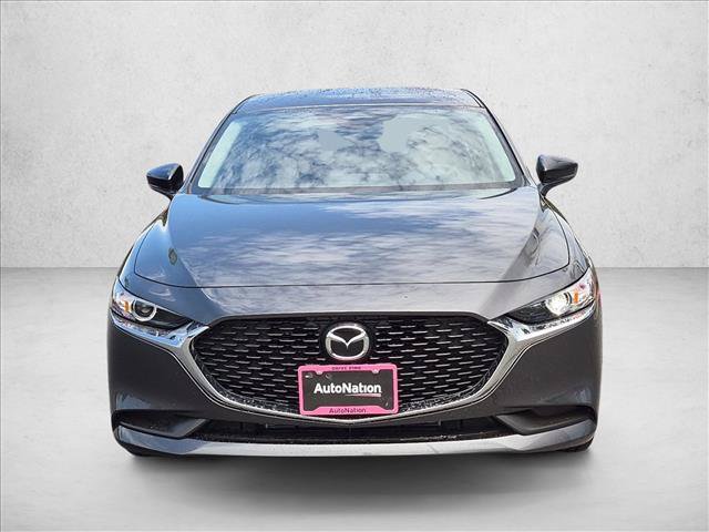 New 2026 MAZDA MAZDA3 s Sport FWD image 6
