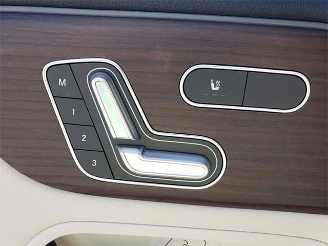 New 2026 Mercedes-Benz GLA 250 4MATIC image 22