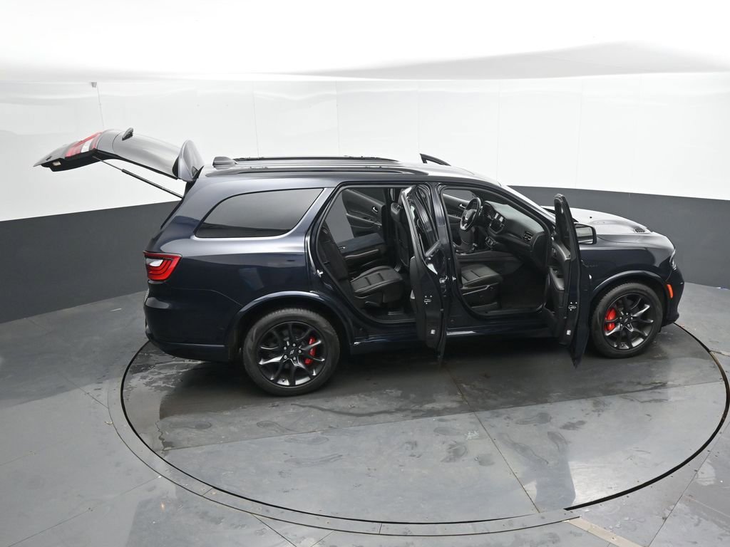 Used 2024 Dodge Durango R/T w/ Tow 'N Go Group image 54