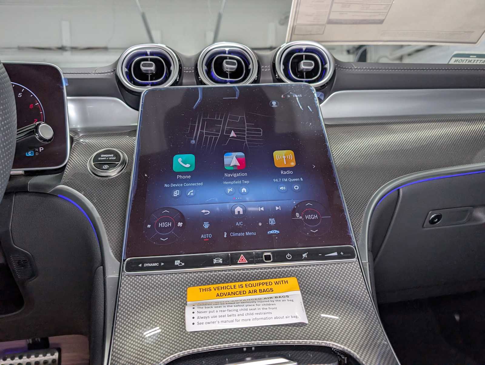 New 2026 Mercedes-Benz GLC 300 GLC 300 image 30