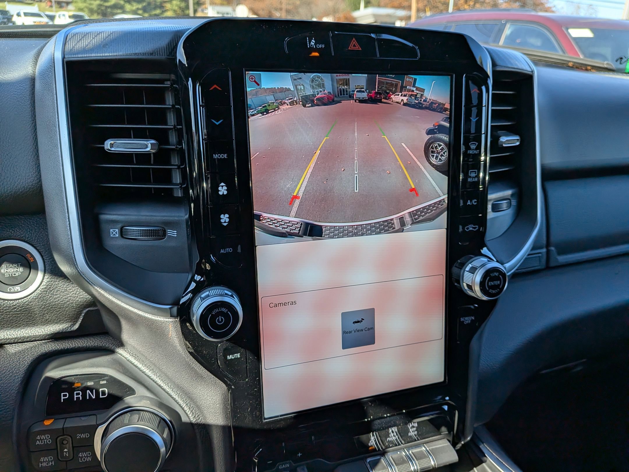 New 2026 RAM 1500 Big Horn image 21