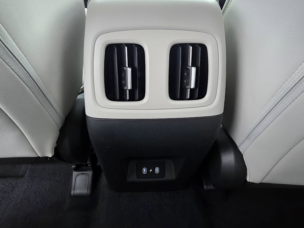 New 2026 Hyundai Tucson SEL image 28