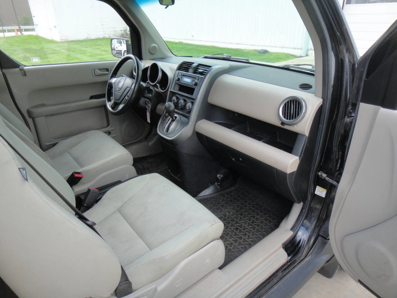 Used 2009 Honda Element LX image 13