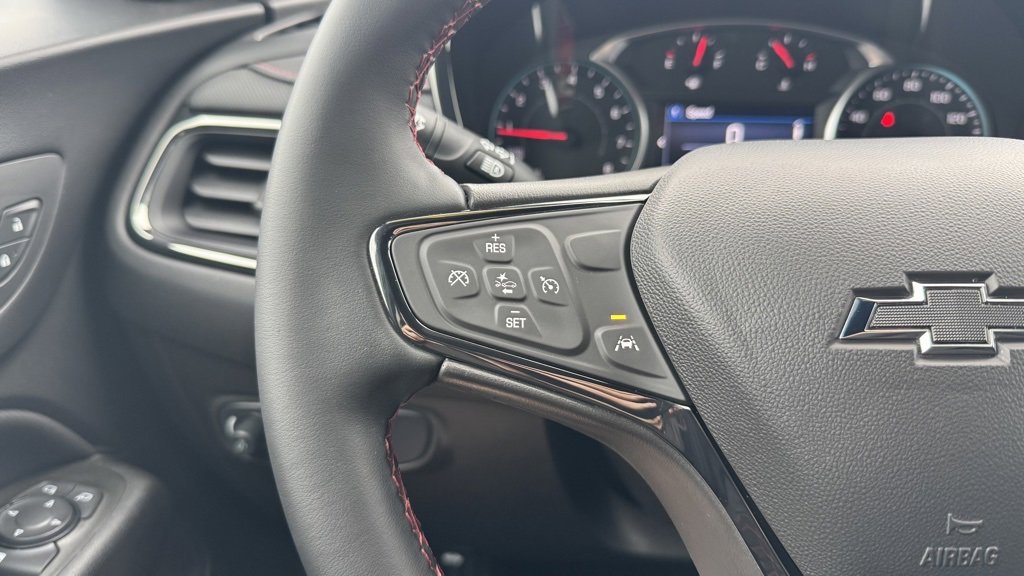 Used 2024 Chevrolet Equinox RS image 22
