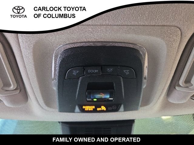 Used 2024 Toyota Corolla LE FWD image 28