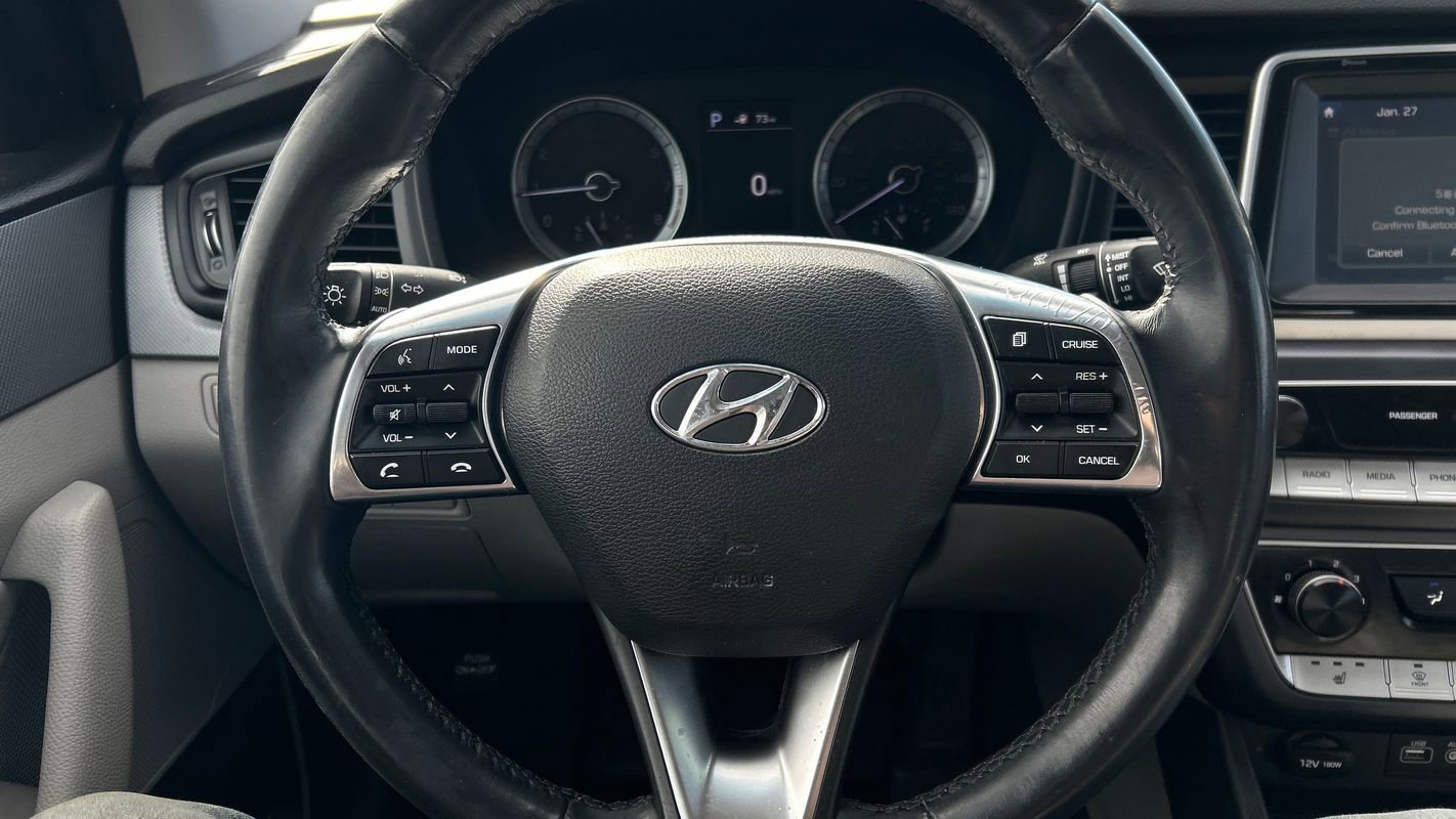 Used 2018 Hyundai Sonata SEL image 22