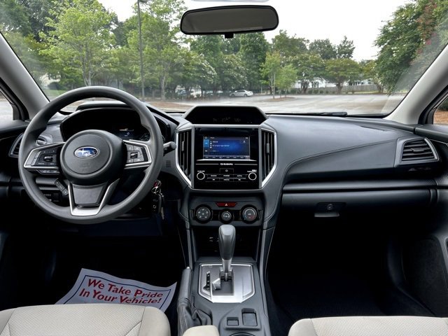 Used 2022 Subaru Impreza 2.0i image 29