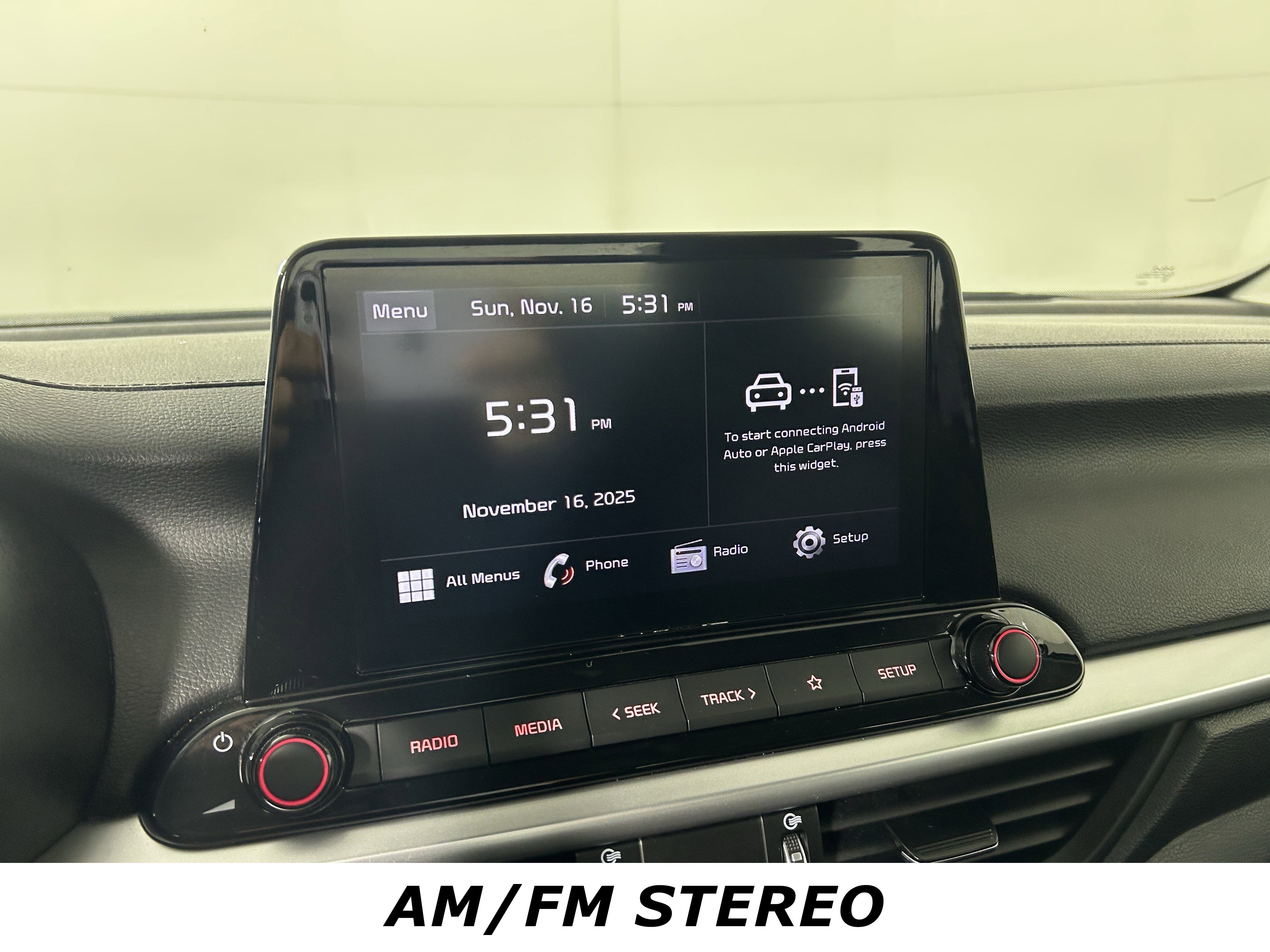 Certified 2024 Kia Forte LXS image 5