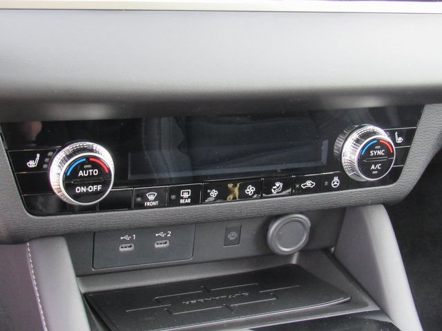 New 2026 Mitsubishi Outlander SE FWD image 19