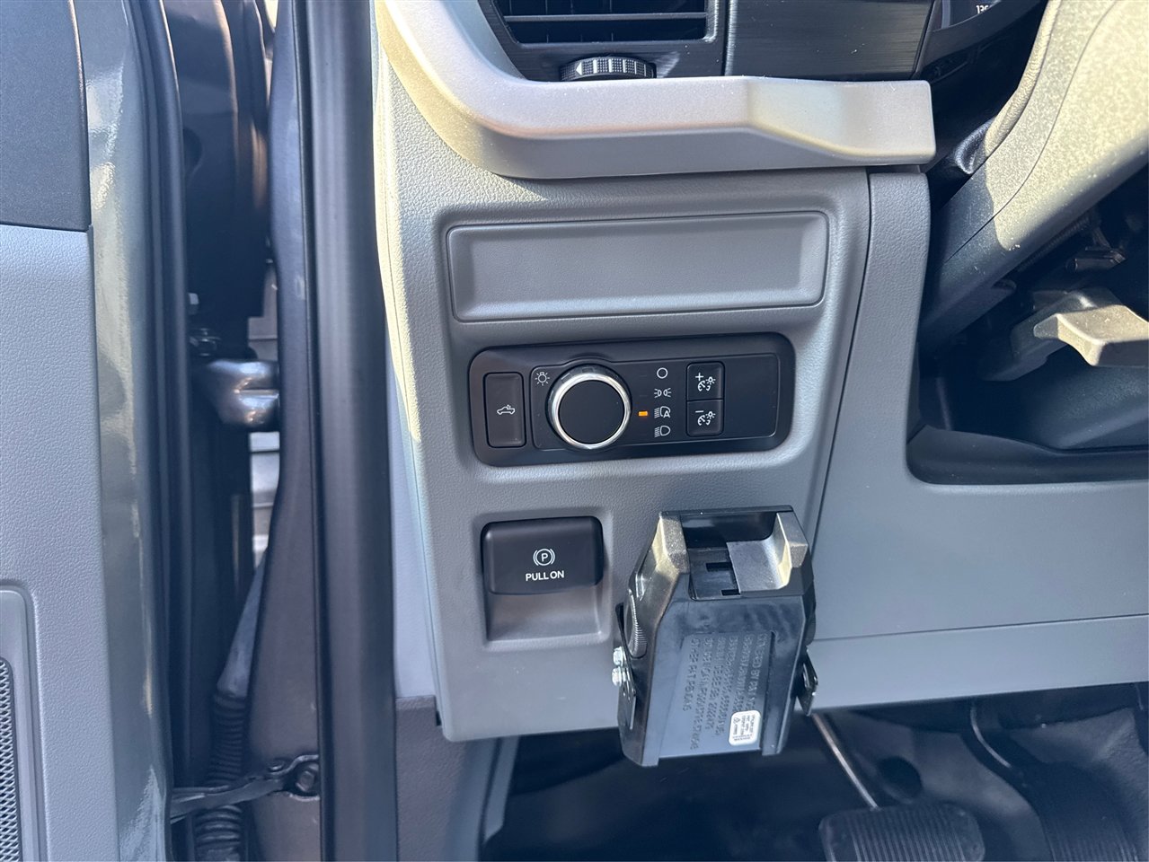 Used 2021 Ford F150 XL w/ Equipment Group 101A High image 18