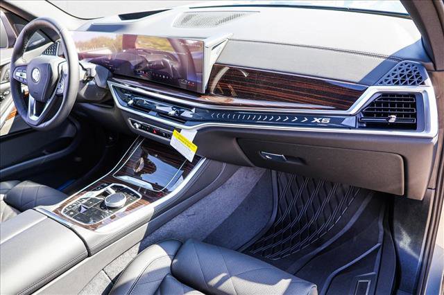 New 2026 BMW X5 xDrive40i image 25