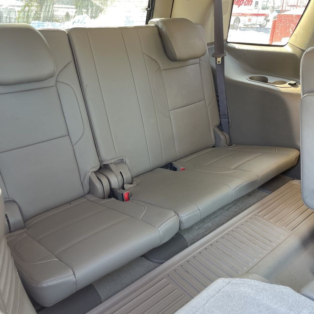 Used 2018 Chevrolet Tahoe LT AWD/4WD image 14