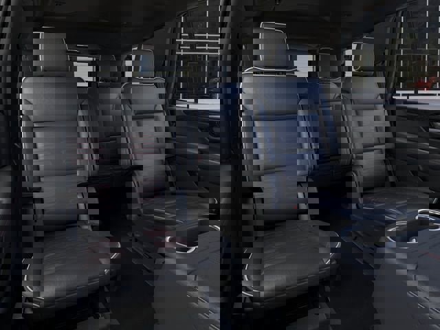 New 2026 GMC Yukon AT4 Ultimate image 17