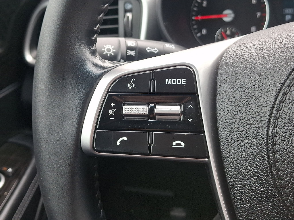 Used 2020 Kia Sorento LX w/ LX I4 Convenience Package AWD/4WD image 21