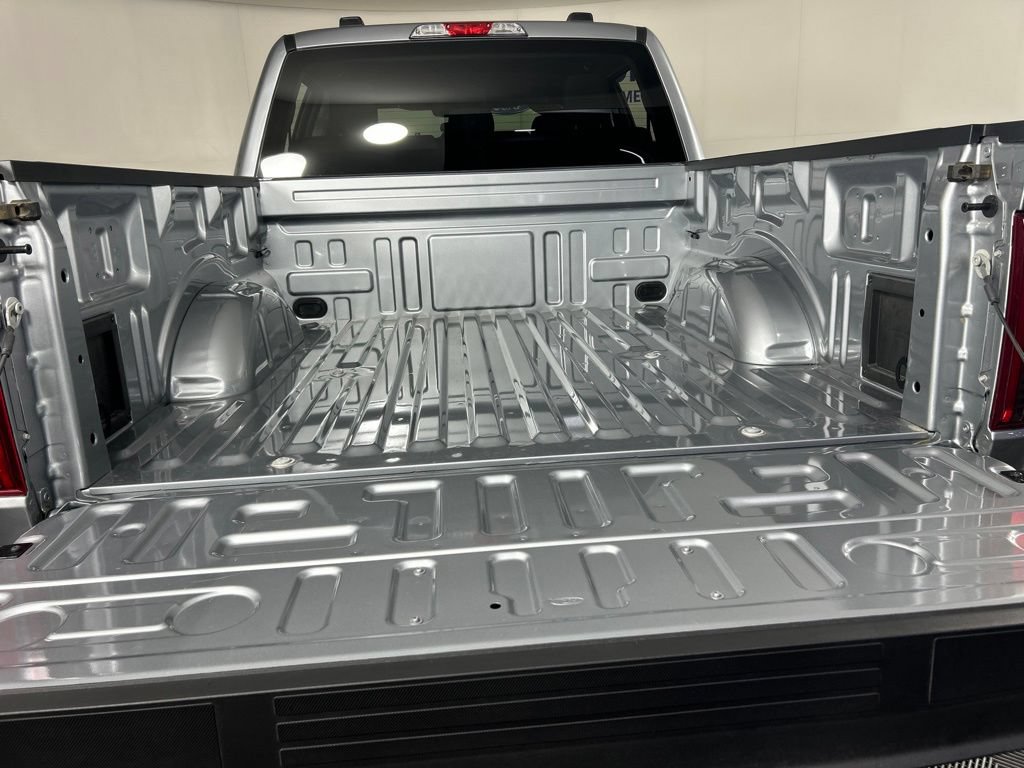 Used 2026 Ford F150 XLT AWD/4WD image 8