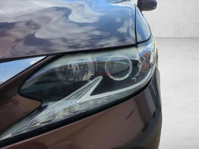 Used 2016 Lexus ES 350 image 9