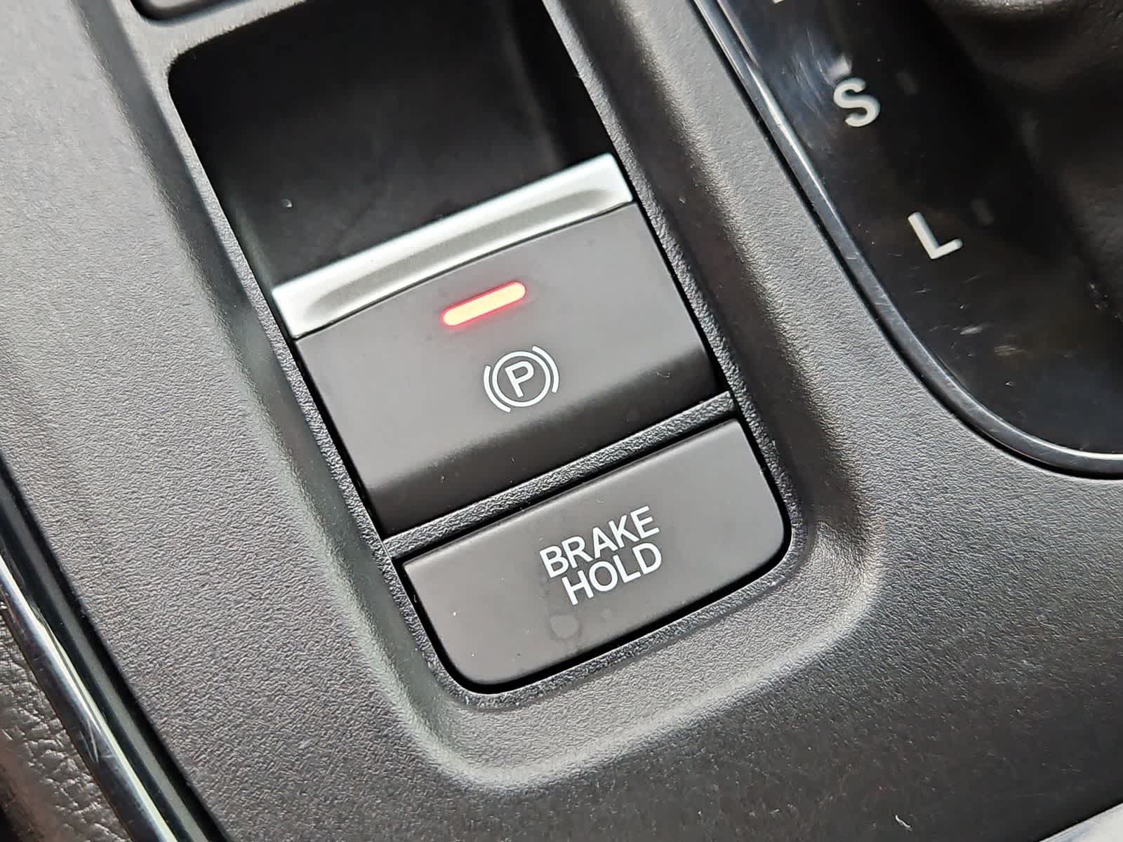 Certified 2023 Honda CR-V EX image 31