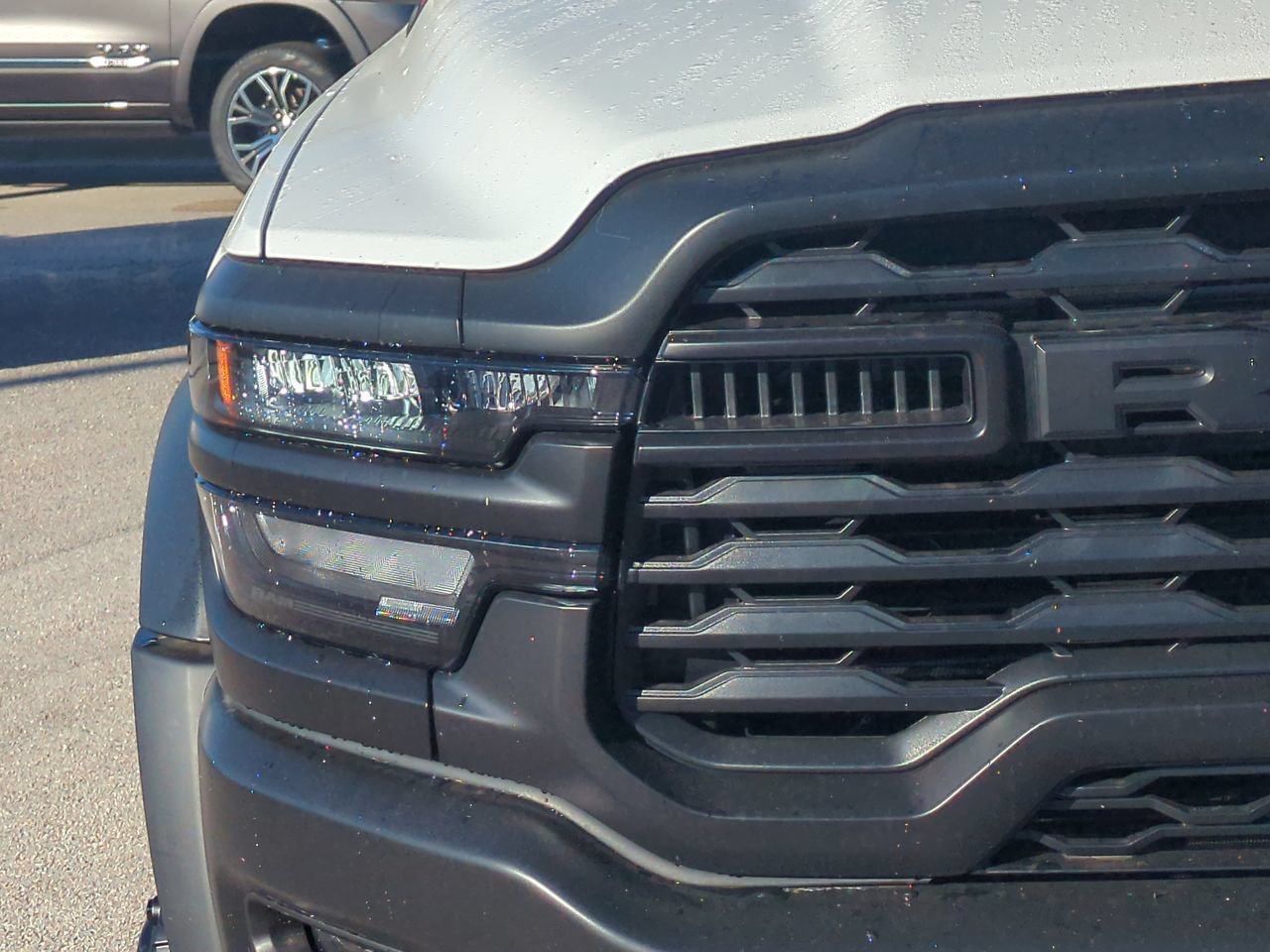 New 2026 RAM 5500 Tradesman w/ Max Tow Package AWD/4WD image 9