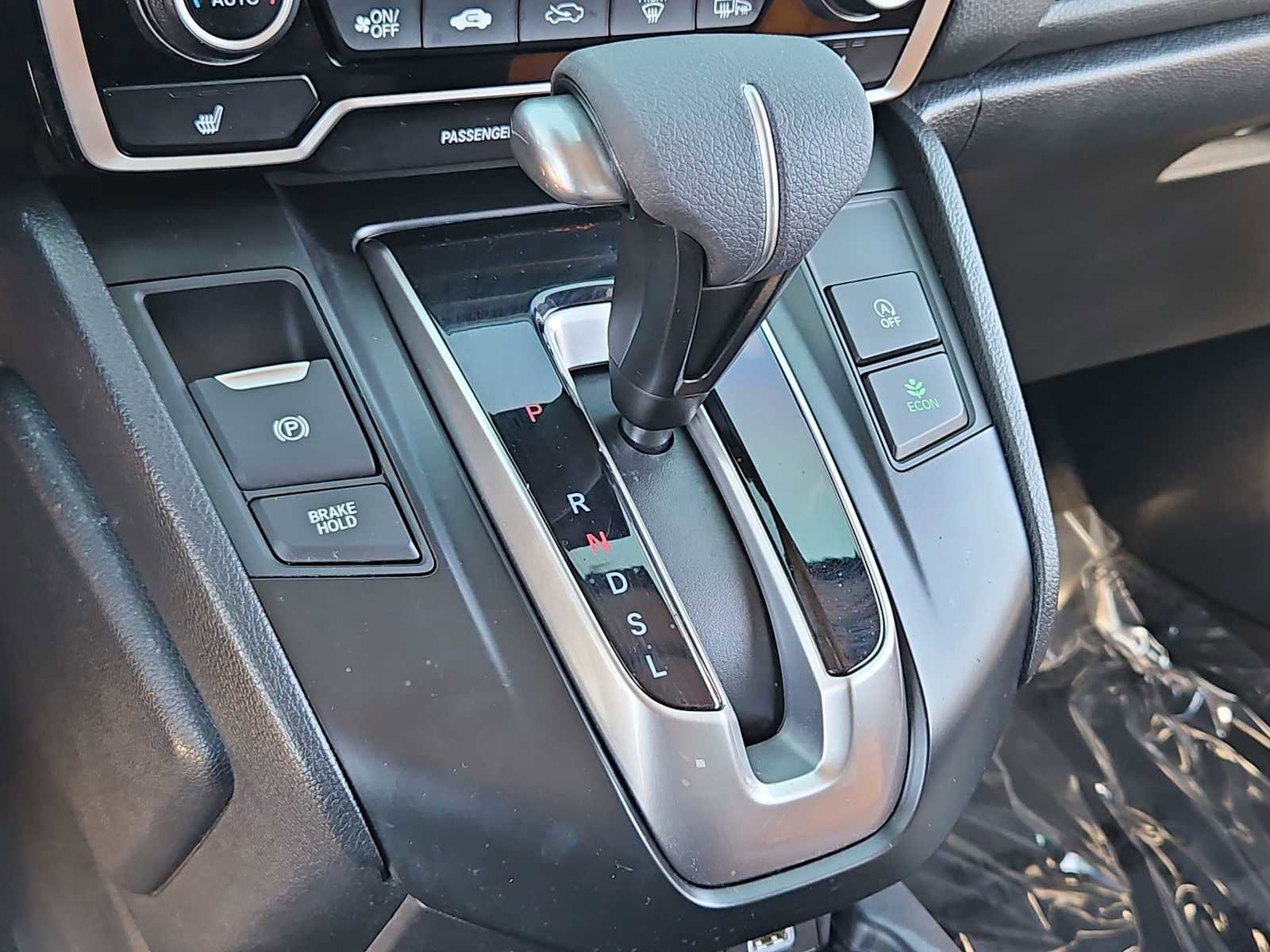 Used 2022 Honda CR-V EX image 30