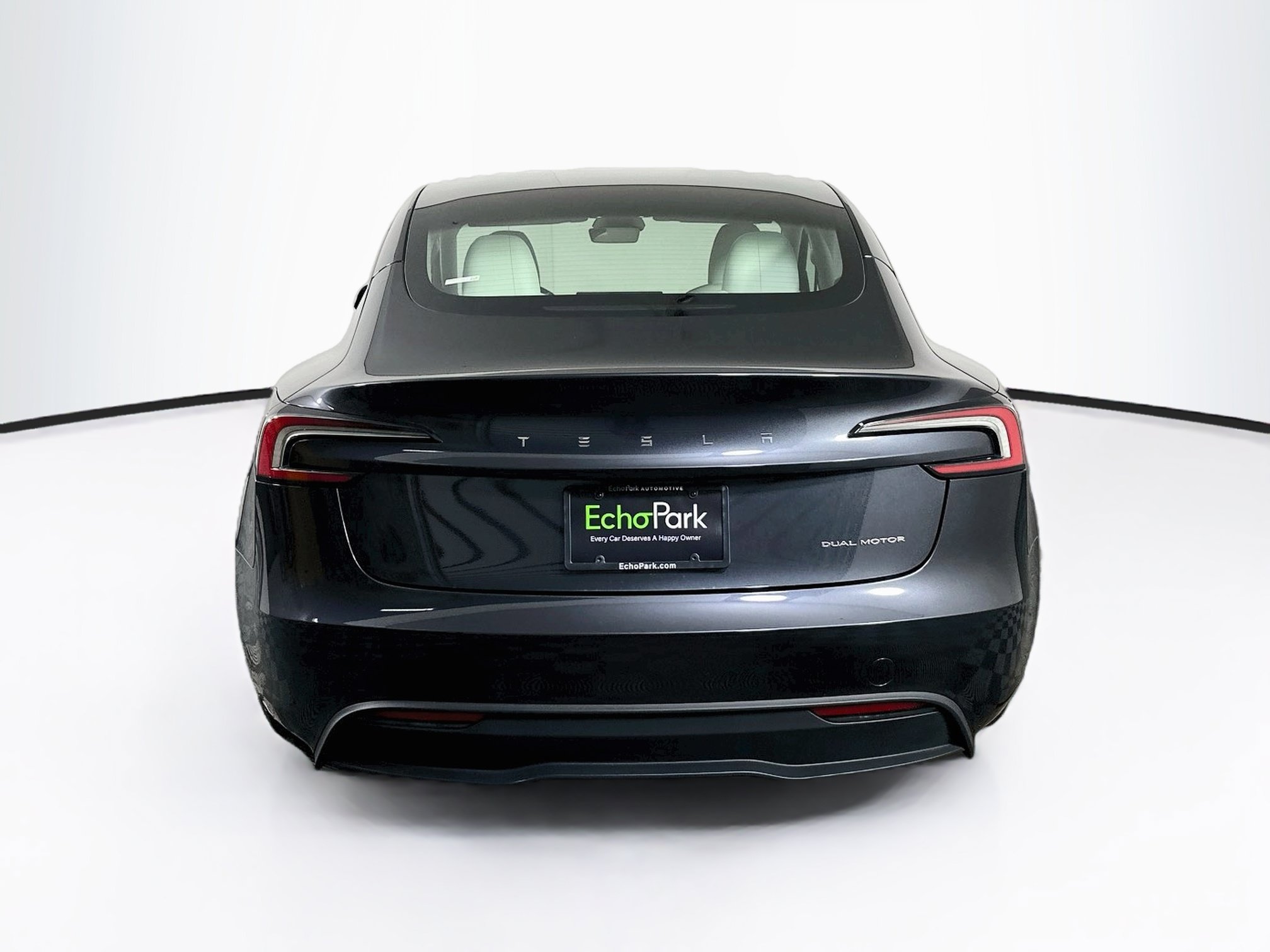 Used 2025 Tesla Model 3 Long Range AWD/4WD image 7