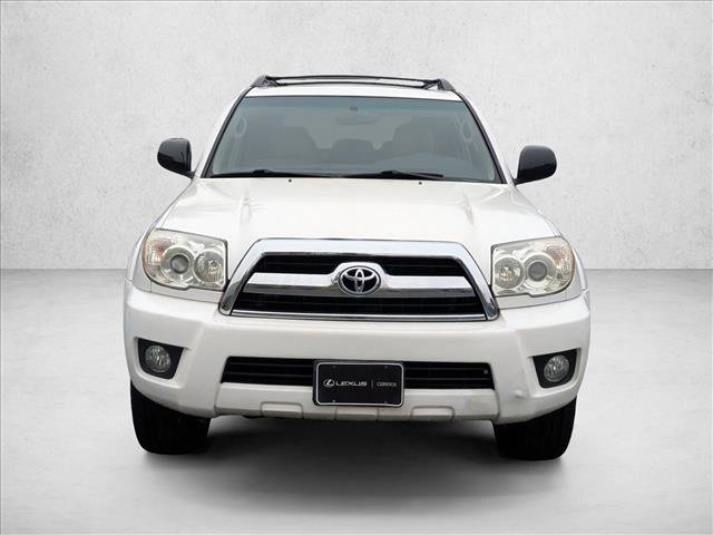 Used 2006 Toyota 4Runner SR5 image 2