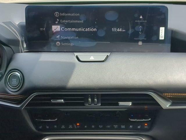 New 2026 MAZDA CX-90 3.3 Turbo w/ Premium Plus Pkg image 16