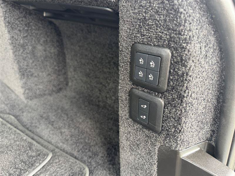 Used 2020 Land Rover Range Rover HSE AWD/4WD image 20