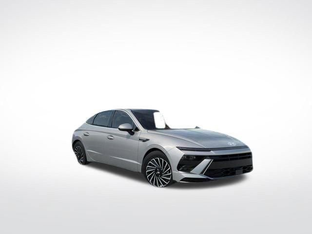 New 2025 Hyundai Sonata SEL image 24