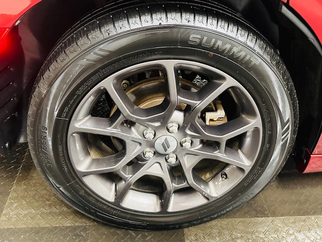 Used 2018 Dodge Charger GT image 33